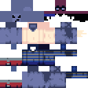 「requested realclass High Quality remake」ness（super smash bros. infection）