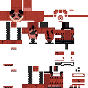 Showbiz Pizza [Night Traumas] Nightmare Foxy