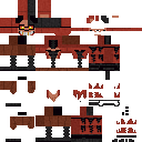 [REBOOTED] Showbiz Pizza Withered Foxy