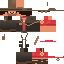 Sniper Team Fortress 2 RED by Festnt