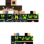 ATHRE14 Minecraft Skin