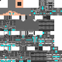 Leolaste hd normal rework v18