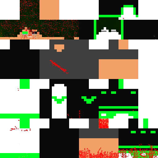 Раненый тилибарк