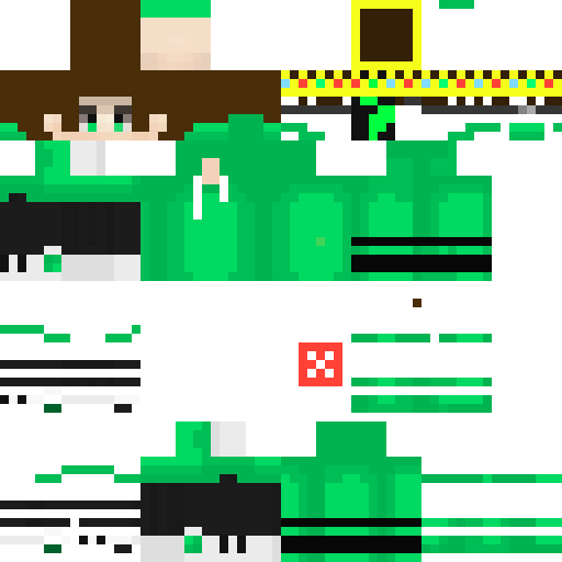 Creeperboy#ULTRACREW