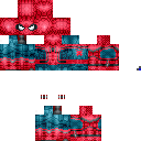 Spider-Man Tech Suit: Captain America: Civil War (Peter Parker: Marvel Studios: 2016)