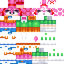 Classic Amy Rose | From | Sonic Mania Plus | [HD] Bedrock