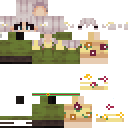 OiBagi - Cinto Gucci (Arkanis)