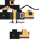 The Warriors — Kevin K, Satan's Mothers Lieutenant (HD, Movie Accurate)