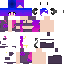 Purple Punk Demon (FIxed)