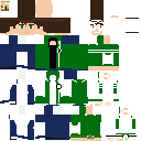 Ben 10: Alien force Series