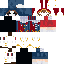 Jester skin