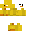 Surprised duck (v2)