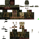 Thousand Yard Soldier