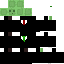 My Slime guy in a nice green Suit