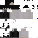 Kazuto, 2025 (Bedrock Skin)