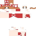 🍄*. Mushroom e girl.*🍄 빨강