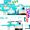 Request - iiburachi, New World