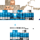 Invisible Woman: Fantastic Four: First Steps (Sue Storm: Marvel Studios: 2025)