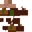 Villager_No1: Improved