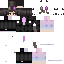 Nox the foxy (bi suit)