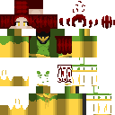 Jean Grey Phoenix Force