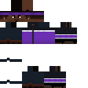 Gta 3 southside hoods purple nines ver.3