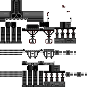 nightmare exoskeleton/V.I.P