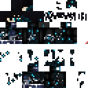 Andrew sculk infection