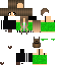 Rebecca (Green) HD | Side-EYE