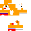 Classic tails