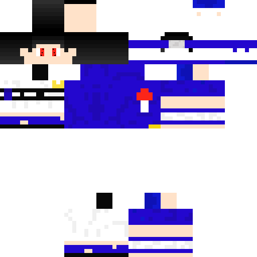 Maios sasuki 2 tomoes