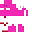 Nintendo’s pink blob