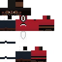 Gta 3 southside hoods red jacks ver.4