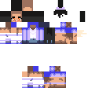 「requested High Quality」aphmau（gacha style）