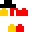 German Flag
