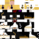 Sanji blackleg (One Piece)