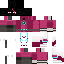 Karzar (Pink Ender Diamond Knight)