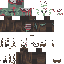 Zombie Villager (not my own skin)