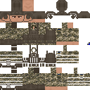 Soldier Cvkoos Ukraine