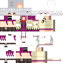 Kishin Sagume [稀神 サグメ] | Touhou [東方]