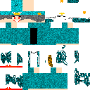 カモノハシのファン2