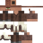 Plains Villager (Shepherd)