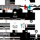 Killer_Toxic 128x128 Casaco Preto