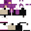 Stacy HD Eye-Roll (SITC)