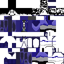 Forsaken - Two Time Milestone III / IV