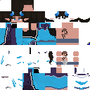 Daemos Pierce/ Aphmau My Inner Demons (my version)