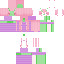 ALIEN AZALEA MINECRAFT