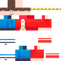 King Acacia Creator upgraded