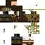 My Steampunk Create Mod Skin v2