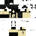 Mellys custom skin w my tats belly ring and dermal